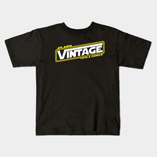 OG Logo Refreshed Kids T-Shirt